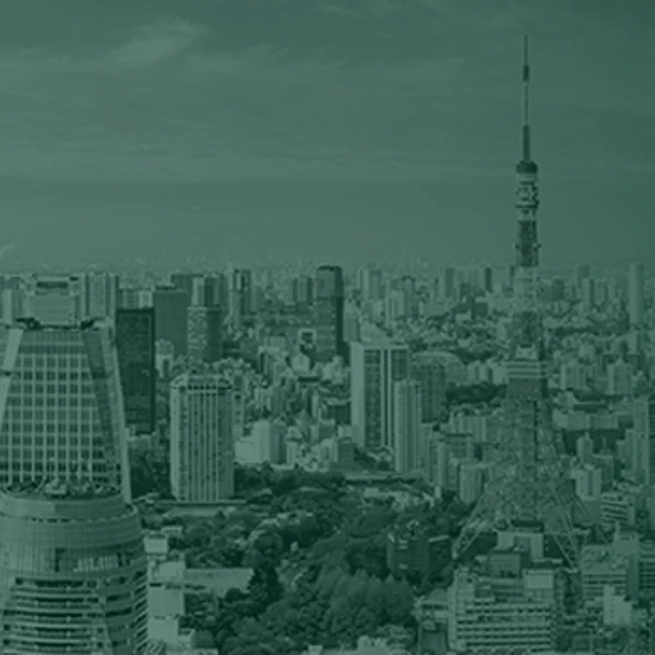 Tokyo 2.0
