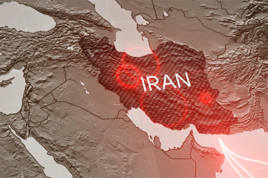 Iran Cov2