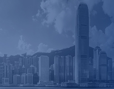 Hong Kong 2.0