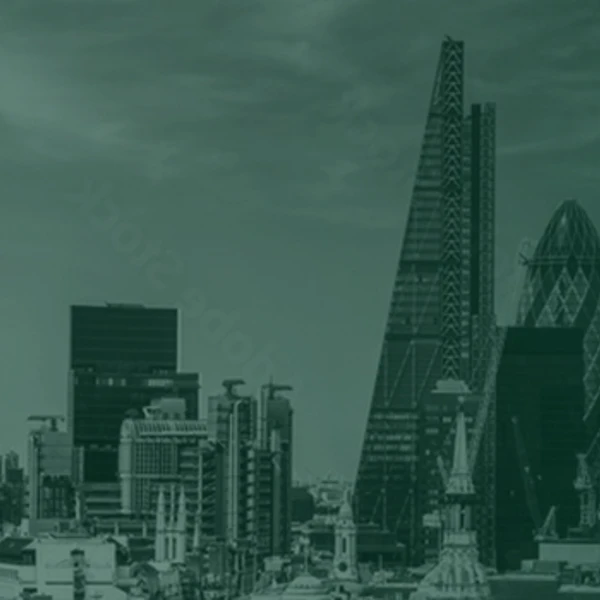 London 2.0