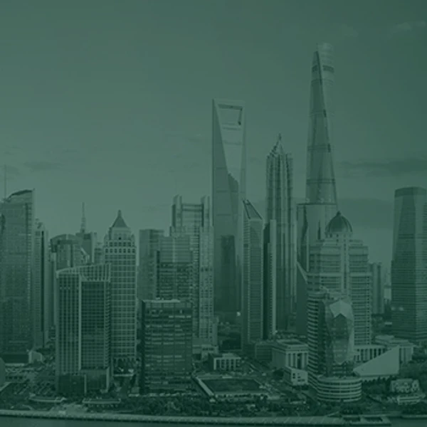 Shanghai 2.0