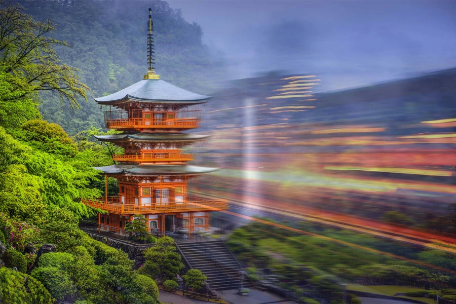 Japan Market Insights March 2025